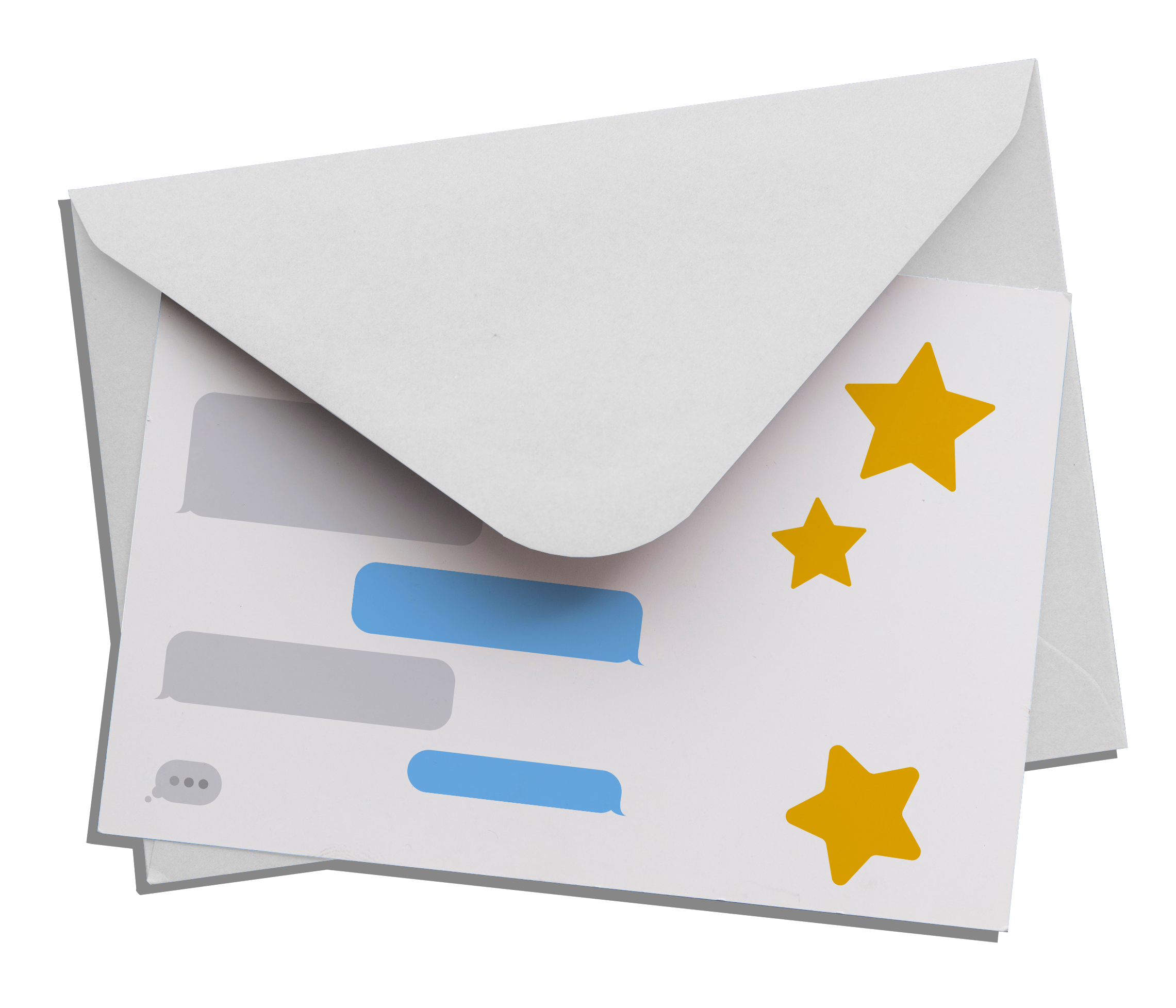 envelope